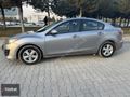 Global Car Deals'tan TR'de TEK Mazda 3 Otomatik