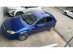 Sahibinden Chevrolet Lacetti 1.6 SX 2005 Model 