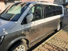 Sahibinden Volkswagen Caravelle 2.0 TDI SCR BMT Comfortline 2016 Model