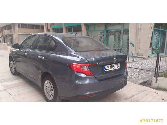 Sahibinden Fiat Egea 1.4 Fire Easy 2023 Model 1000