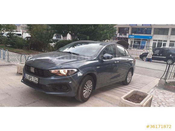 Sahibinden Fiat Egea 1.4 Fire Easy 2023 Model 1000