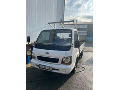 Sahibinden Kia Bongo K2500 DLX 