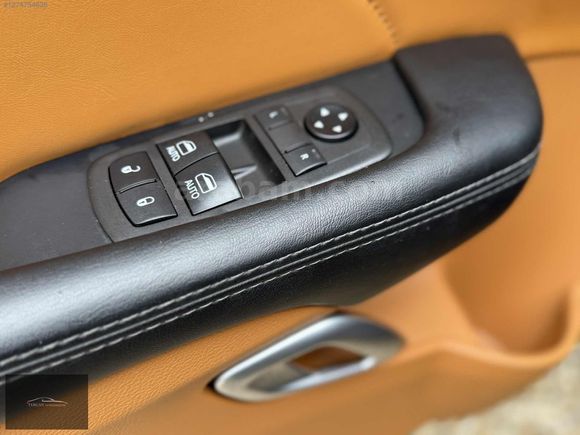 2021 DODGE CHALLENGER 3.6 SXT PLUS 4x4 - KOLTUK ISITMA - HATASIZ