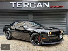 2021 DODGE CHALLENGER 3.6 SXT PLUS 4x4 - KOLTUK ISITMA - HATASIZ
