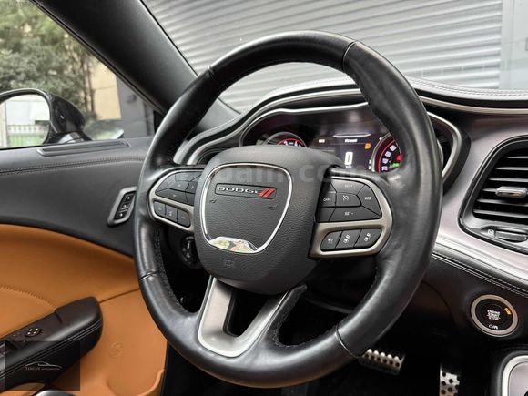 2021 DODGE CHALLENGER 3.6 SXT PLUS 4x4 - KOLTUK ISITMA - HATASIZ
