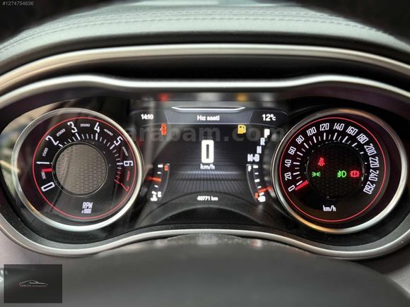 2021 DODGE CHALLENGER 3.6 SXT PLUS 4x4 - KOLTUK ISITMA - HATASIZ