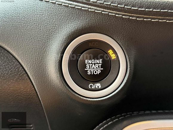 2021 DODGE CHALLENGER 3.6 SXT PLUS 4x4 - KOLTUK ISITMA - HATASIZ
