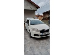 Sahibinden Fiat Linea 1.3 Multijet Pop 2014 Model