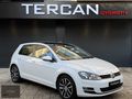 2016 Model Golf 1.2 TSI BMT Comfortline DSG Değişensiz/Cam Tavan
