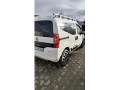 Sahibinden Fiat Fiorino Panorama 1.3 Multijet Premio 2017 Model