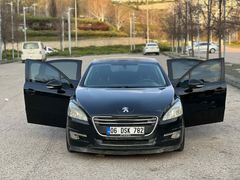 Sahibinden Peugeot 508 1.6 e-HDi Access 2012 Model 