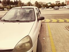 Sahibinden Renault Clio 1.4 Alize 2006 Model