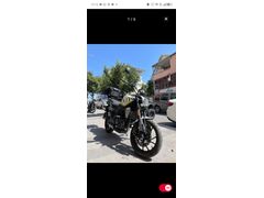 Sahibinden Bol Ekstralı CFmoto 250CL-X
