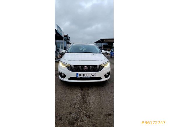 Sahibinden Fiat Egea 1.6 Multijet Urban Plus 2020