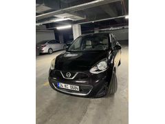 Sahibinden Nissan Micra 1.2 Street 2014 Model 