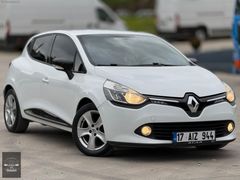OTOMATİK 2016 RENAULT CLİO 1.5 dCİ TOUCH 82.oookm 90HP