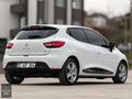 OTOMATİK 2016 RENAULT CLİO 1.5 dCİ TOUCH 82.oookm 90HP