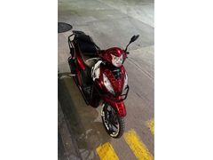 Honda Dio Pazarlıklı Takaslı
