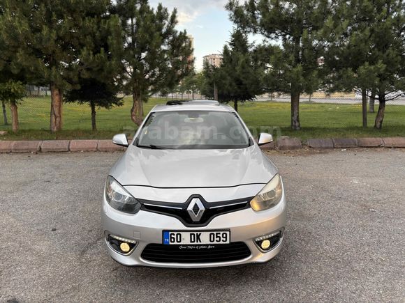 Araç Kayseri’de Sunroflu Prestij 