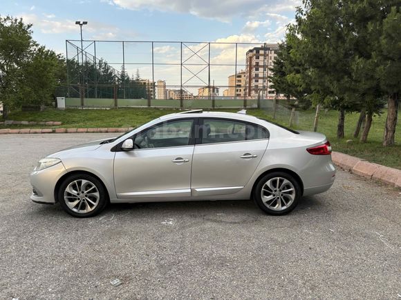 Araç Kayseri’de Sunroflu Prestij 