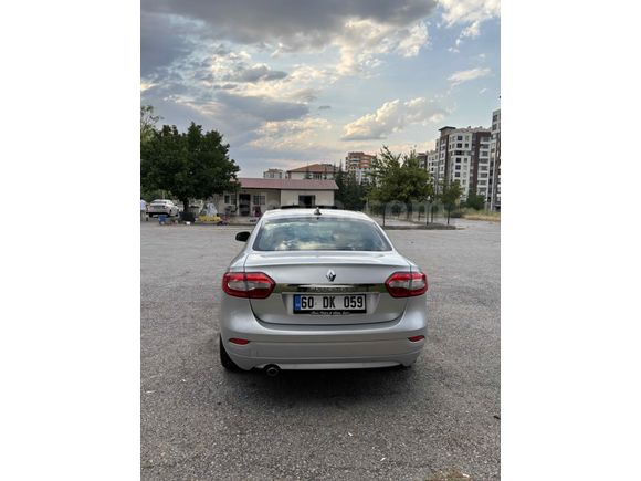 Araç Kayseri’de Sunroflu Prestij 