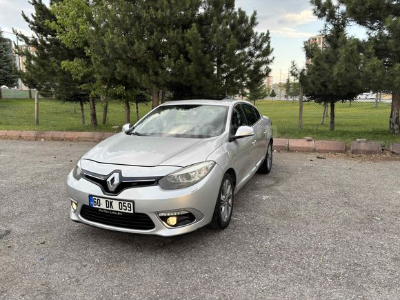 Araç Kayseri’de Sunroflu Prestij 