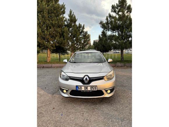 Araç Kayseri’de Sunroflu Prestij 