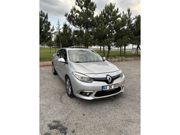 Araç Kayseri’de Sunroflu Prestij 
