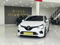 GİNES OTOMOTİV'DEN HATASIZ BOYASIZ TRAMERSİZ 72 HP CLIO SCE