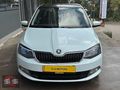SLS - SKODA FABİA 1.2 TSİ AĞIR BAKIMLARI YAPILDI TERTEMİZ