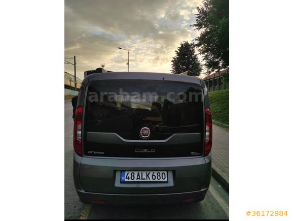 Sahibinden campervan
