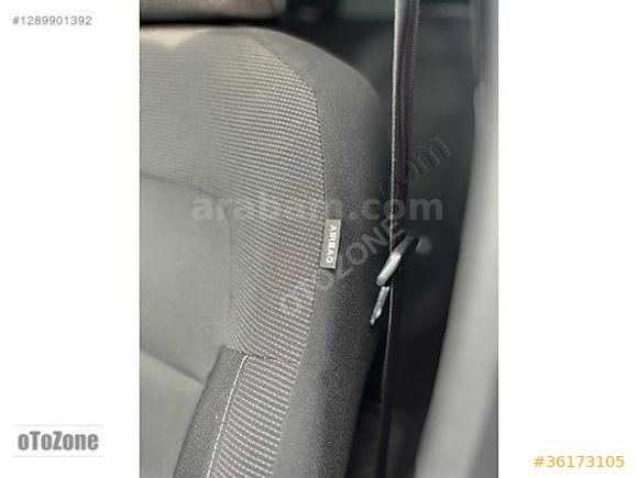 RENAULT TALIANT 1.0 T OTOMATIK VITES