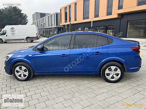 RENAULT TALIANT 1.0 T OTOMATIK VITES