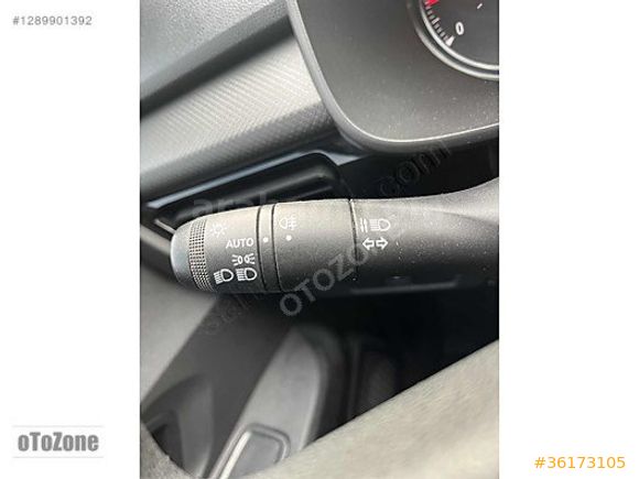 RENAULT TALIANT 1.0 T OTOMATIK VITES