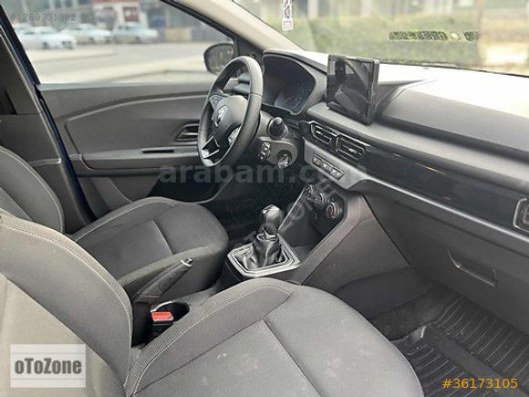RENAULT TALIANT 1.0 T OTOMATIK VITES