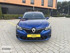 RENAULT TALIANT 1.0 T OTOMATIK VITES