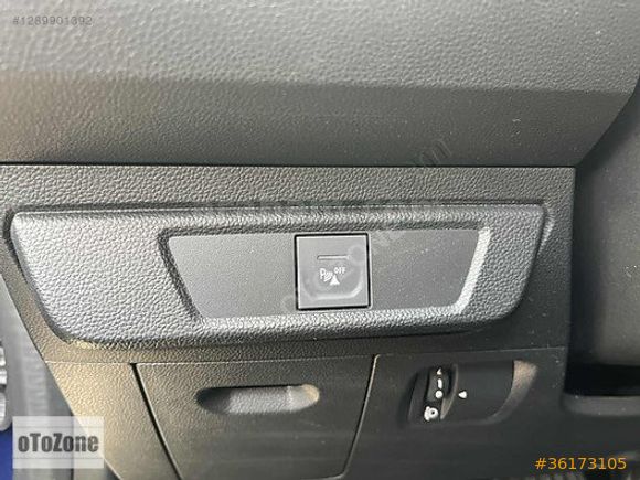 RENAULT TALIANT 1.0 T OTOMATIK VITES