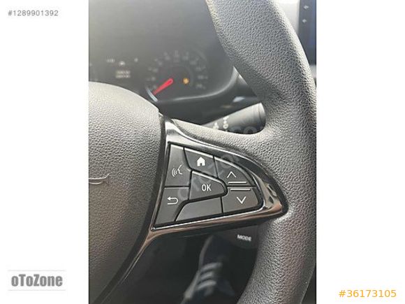 RENAULT TALIANT 1.0 T OTOMATIK VITES