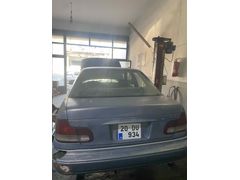 Sahibinden Hyundai Elantra 1.6 GLS 1994 Model 