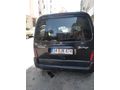Sahibinden Citroen Berlingo 1.9 D X 2004 Model  285.499 km Siyah