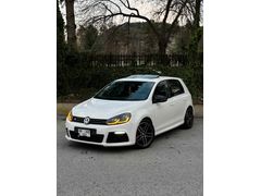 Sahibinden Volkswagen Golf 1.4 TSi Comfortline 2012 Model 