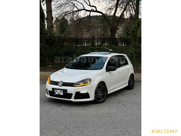Sahibinden Volkswagen Golf 1.4 TSi Comfortline 2012 Model 