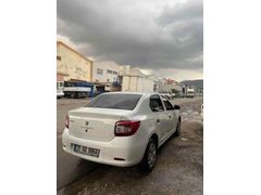 Sahibinden Renault Symbol 1.5 dCi Touch 2016 Model  300.000 km Beyaz