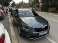 2017 SKODA OCTAVİA 1.6 TDI STYLE CR DSG
7 İLERİ OTOMATİK DİZEL 
115 HP KM:205.000