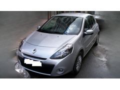 Renault Clio 85 BG_1.5 dCi Expression 2010 Model_Km:83 Bin
