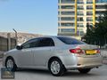 YK OTOMOTİVDEN-COROLLA-1.4D4-OTOMATİK-2011 MODEL
