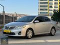 YK OTOMOTİVDEN-COROLLA-1.4D4-OTOMATİK-2011 MODEL