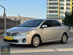 YK OTOMOTİVDEN-COROLLA-1.4D4-OTOMATİK-2011 MODEL