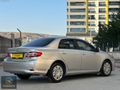 YK OTOMOTİVDEN-COROLLA-1.4D4-OTOMATİK-2011 MODEL