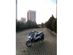 Sahibinden Revolt RSX4 